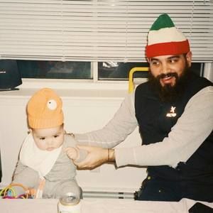 Meet your Posher, Michael